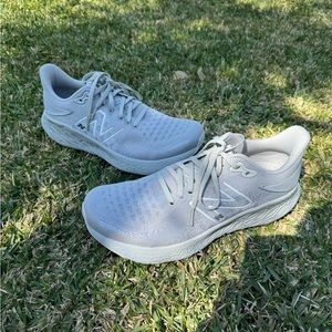 New Balance Fresh Foam X 1080v12 Rain Cloud Castlerock - SIZE : MEN’S 9.5